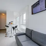 Casa Cupido- Happy Locarno