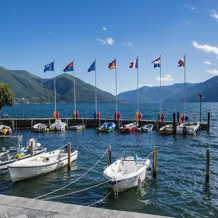 Casa Cupido - Happy Locarno