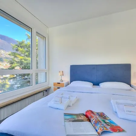 Casa Cupido- Happy Appartement *