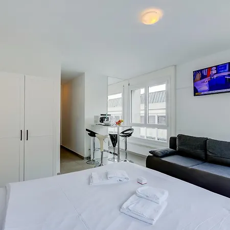 Διαμέρισμα Casa Cupido- Happy