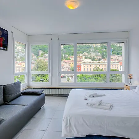 Casa Cupido- Happy Apartment