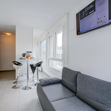 Casa Cupido- Happy Λοκάρνο