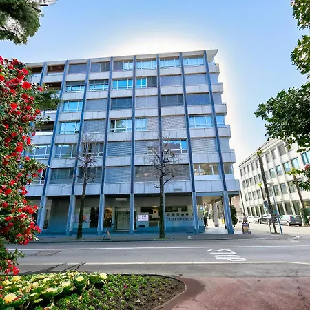 Casa Cupido- Happy Διαμέρισμα Λοκάρνο