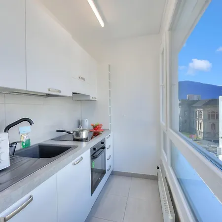 Apartment Casa Cupido - Happy