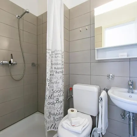 Apartment Casa Cupido - Happy Locarno
