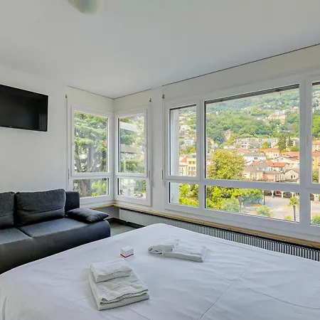 Apartment Casa Cupido - Happy *