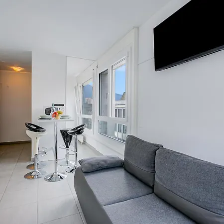Apartment Casa Cupido - Happy *