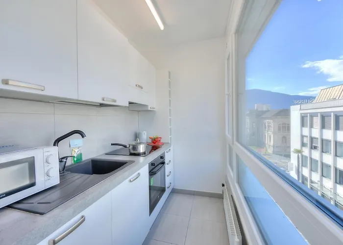 Apartment Casa Cupido- Happy