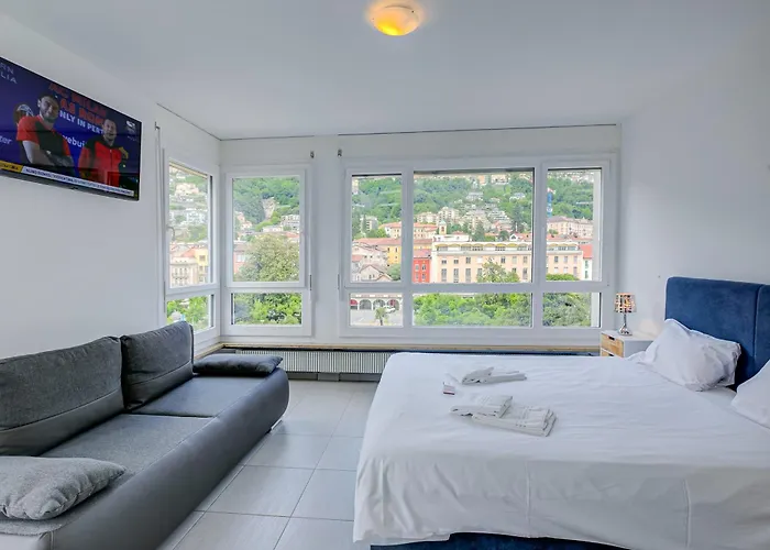 Casa Cupido- Happy Apartment