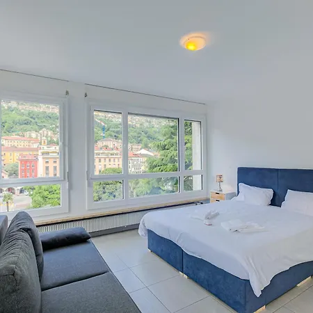 Casa Cupido- Happy * ロカルノ